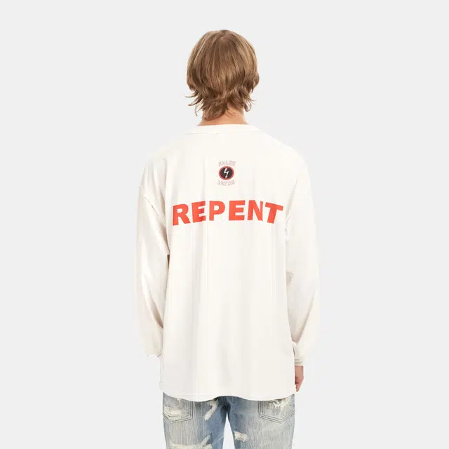 False Perception Vintage