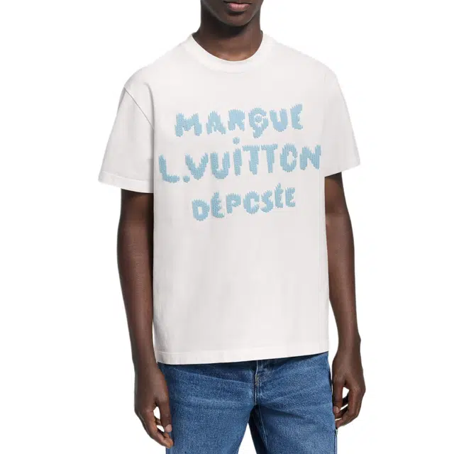 LOUIS VUITTON SS26 T