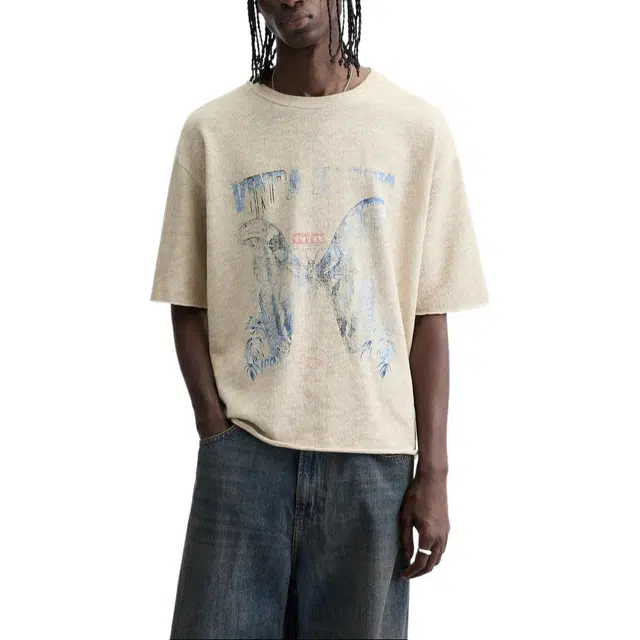 ZARA T