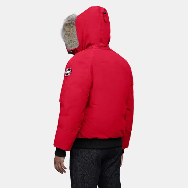Canada Goose SS21 Chilliwack