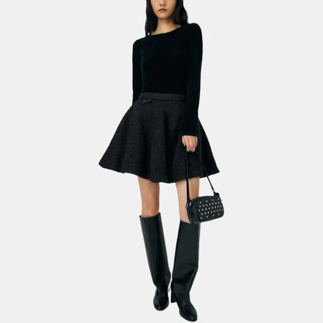 MOUSSY