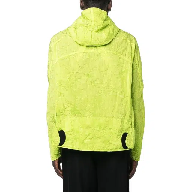 STONE ISLAND SS23 Shadow Project Logo