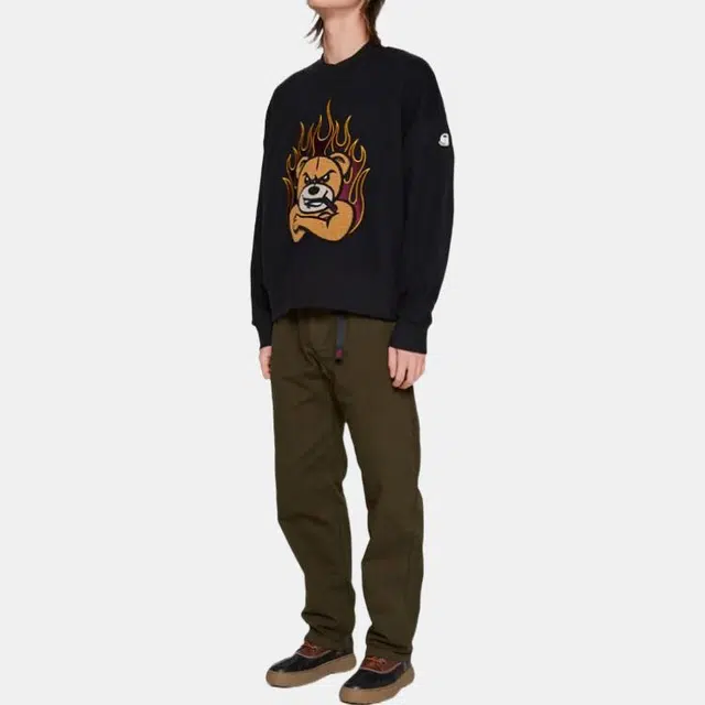 MONCLER GENIUS x PALM ANGELS FW22