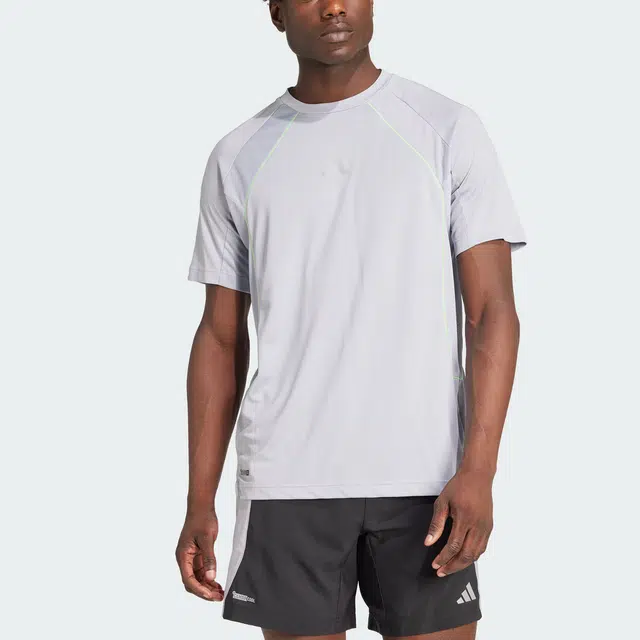 adidas Climacool SS25 APPAREL T