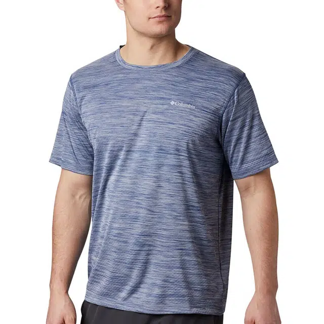 Columbia T