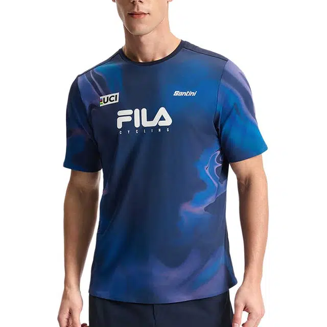FILA CYCLING T -ZA