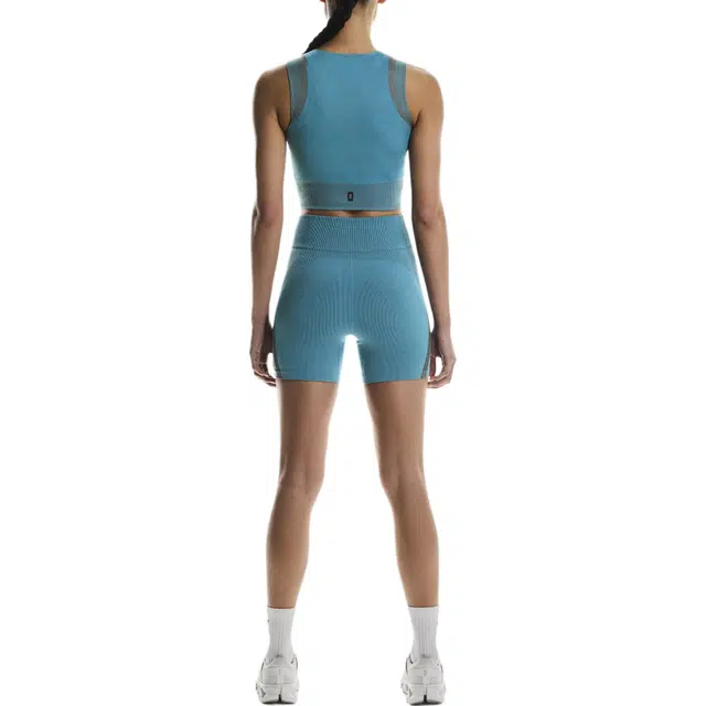 On Studio Knit Shorts