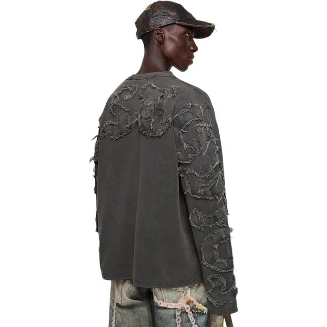 Acne Studios SS25 T