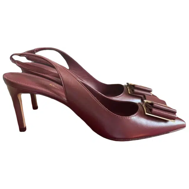 FERRAGAMO Zahir 70 7cm