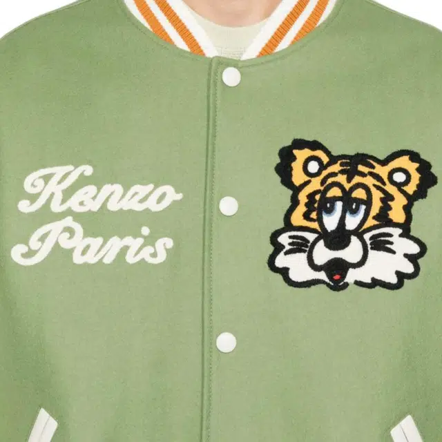 KENZO Verdy SS25