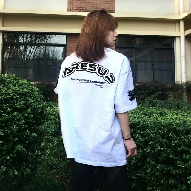 PAINT STAIN T