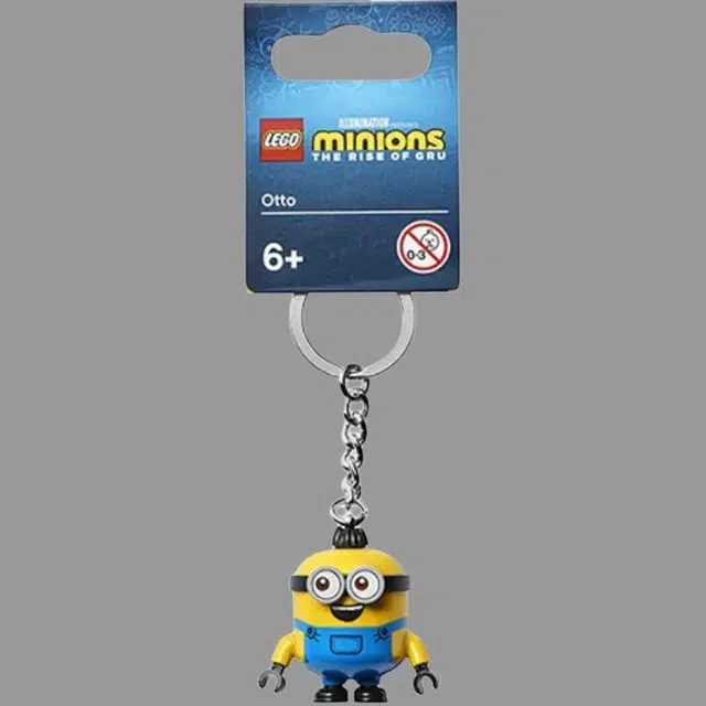 LEGO MINIONS Otto 854043