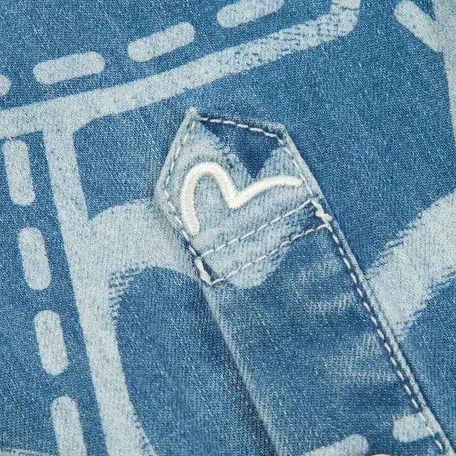 EVISU FW22 AW22