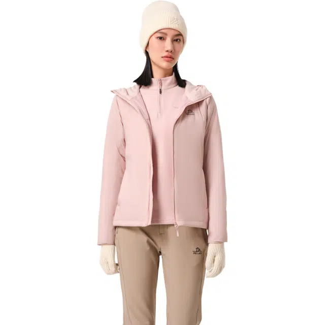 PELLIOT P PrimaloftP