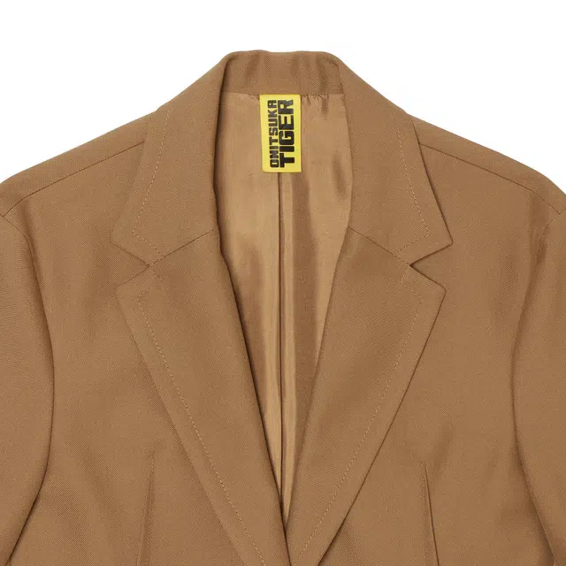 Onitsuka Tiger WS JACKET