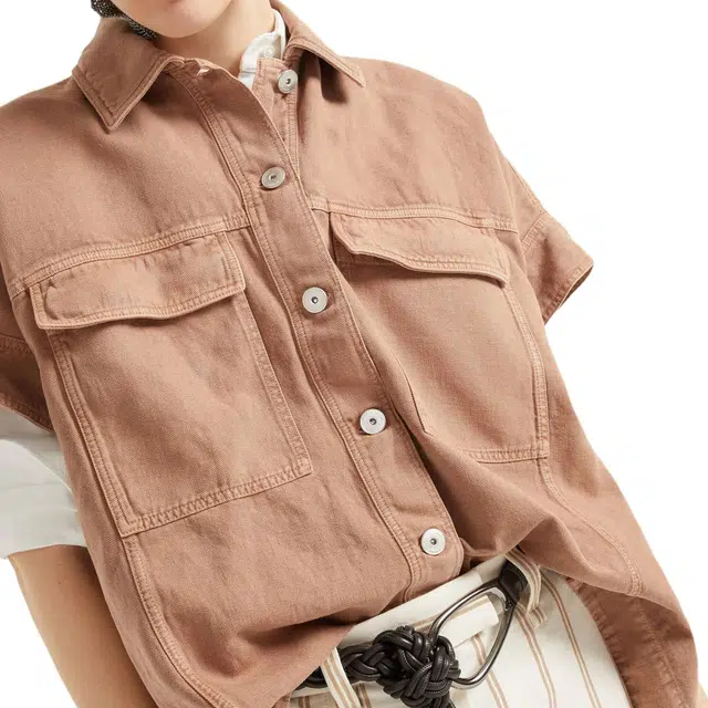 Brunello Cucinelli SS25