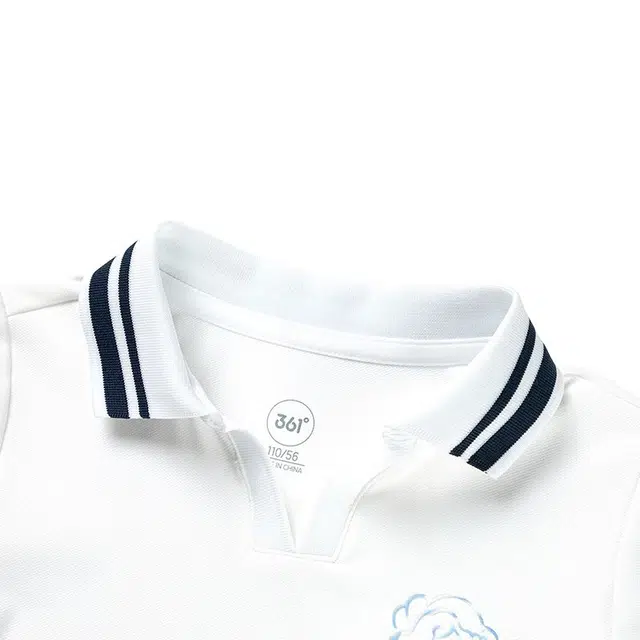 361KIDSPolo SS25