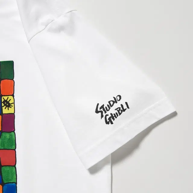 UNIQLO x SS24 T