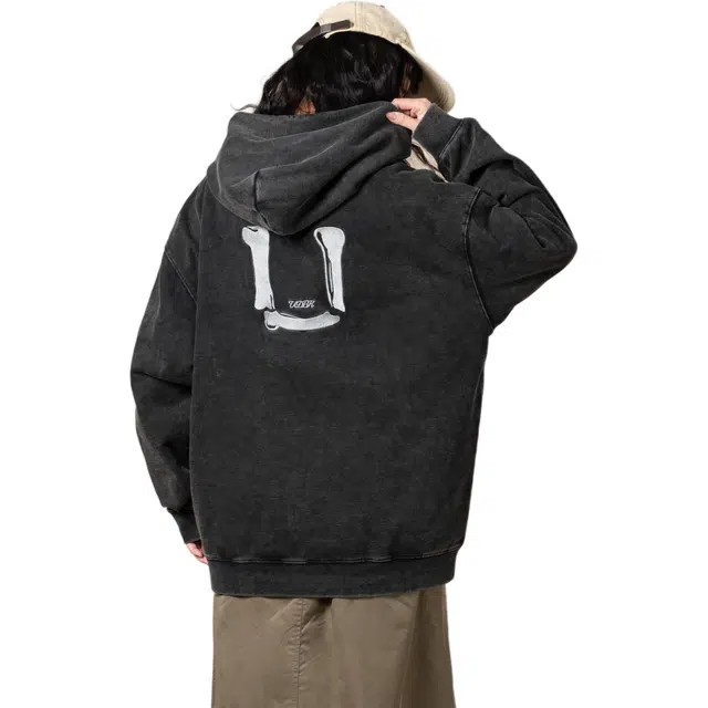 UDBK UVintage