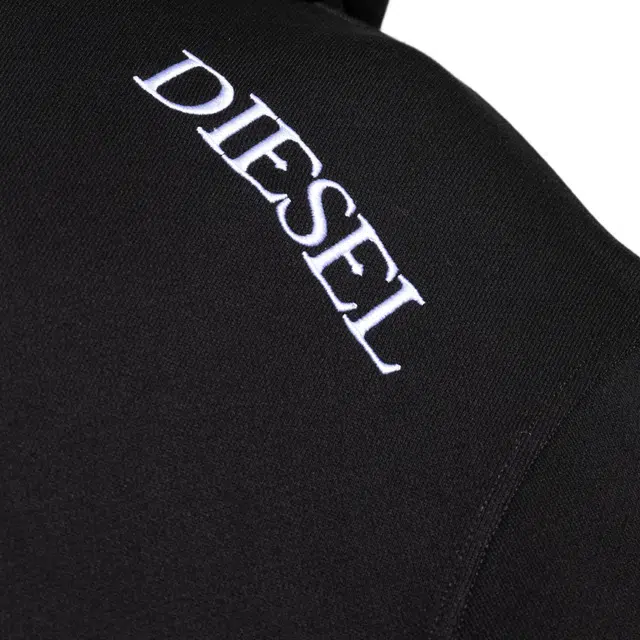 DIESEL