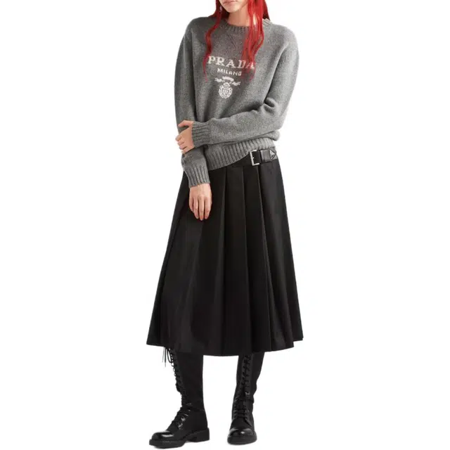 PRADA logo