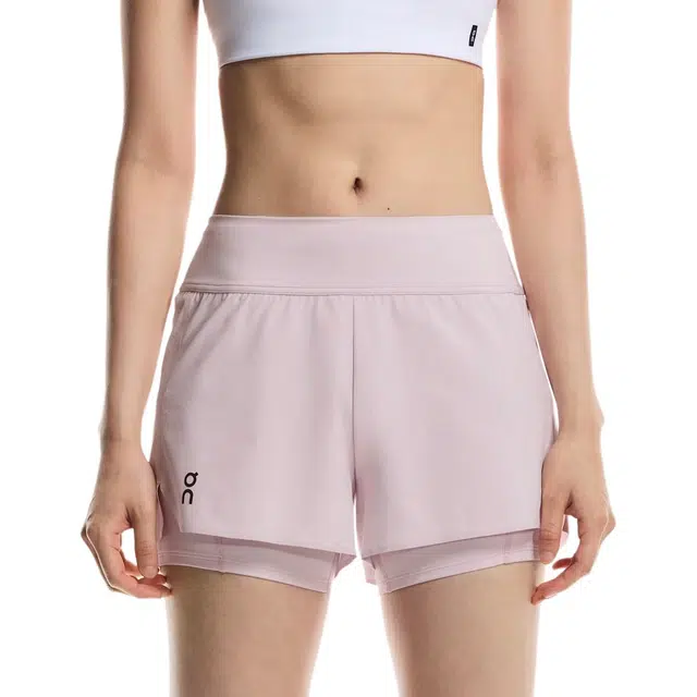On Court Shorts