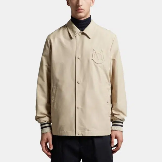 Moncler FW22 Logo