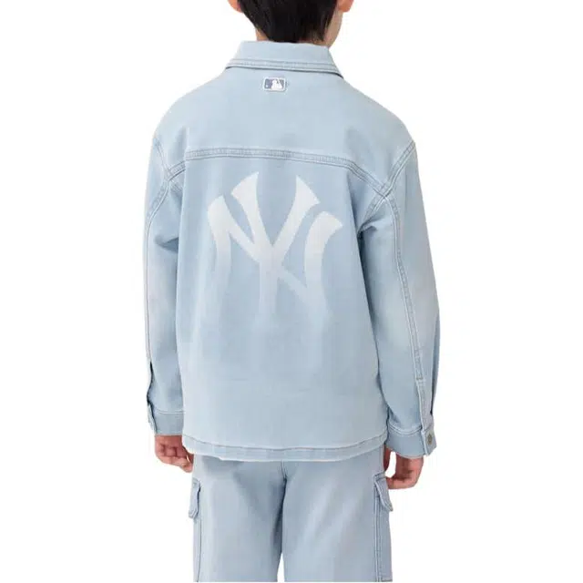 MLB KIDS BASIC