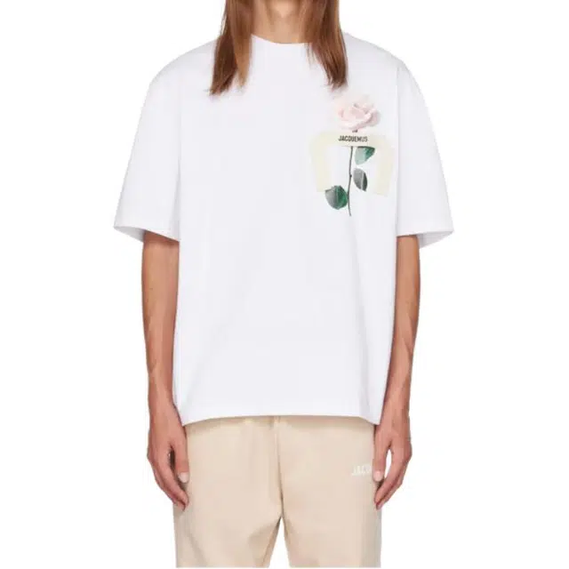 Jacquemus T