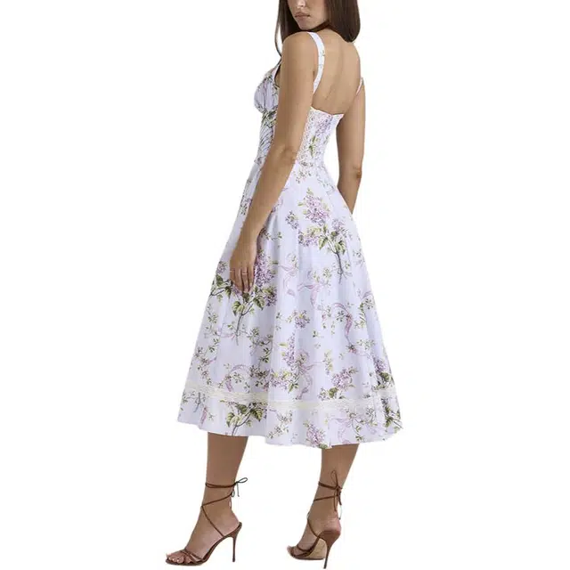 HOUSE OF CB SS25 Kim