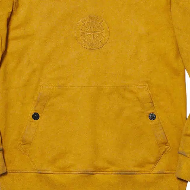 Supreme x STONE ISLAND SS19