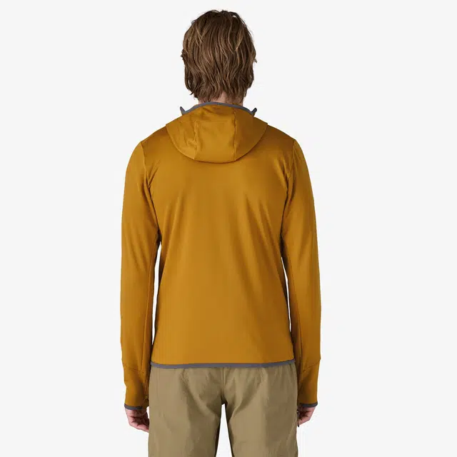 patagonia R1 Thermal Logo