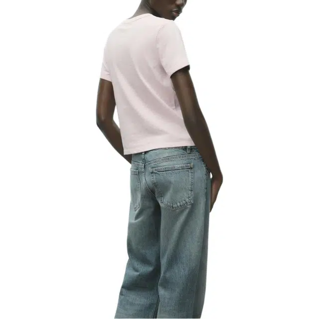 ZARA T