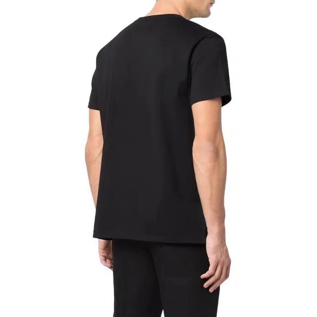 Alexander McQueen SS22 LogoT