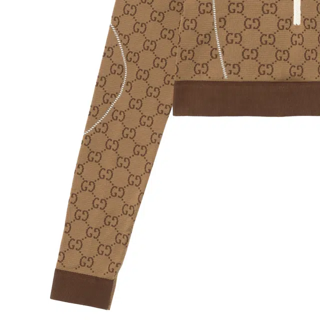 GUCCI FW22 GG