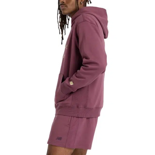 New Balance SS25 Athletics Relaxed League