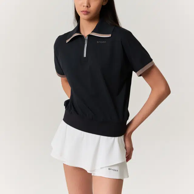 SPYDER T