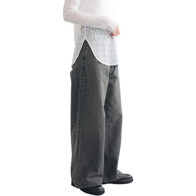 Lee x URBAN RESEARCH Urban Research SS25