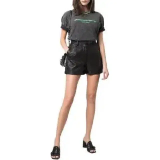 alexander wang SS22 LogoT