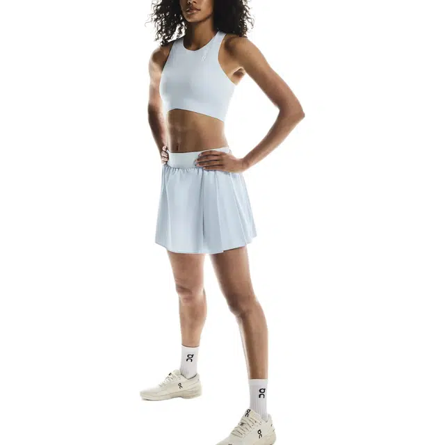 On Court Skirt Pleated