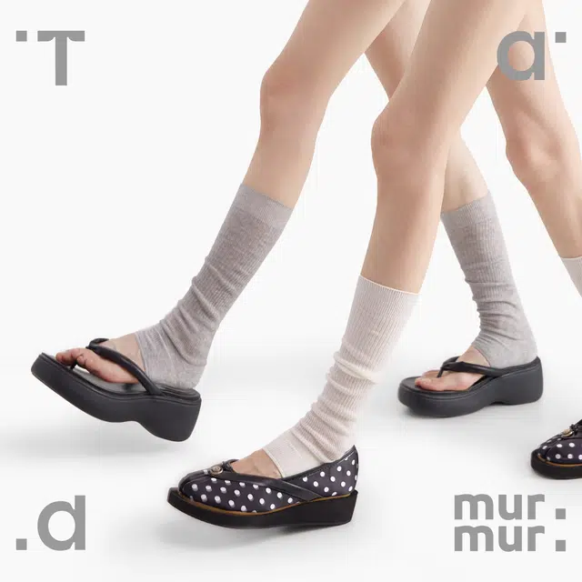 Tad murmur 3
