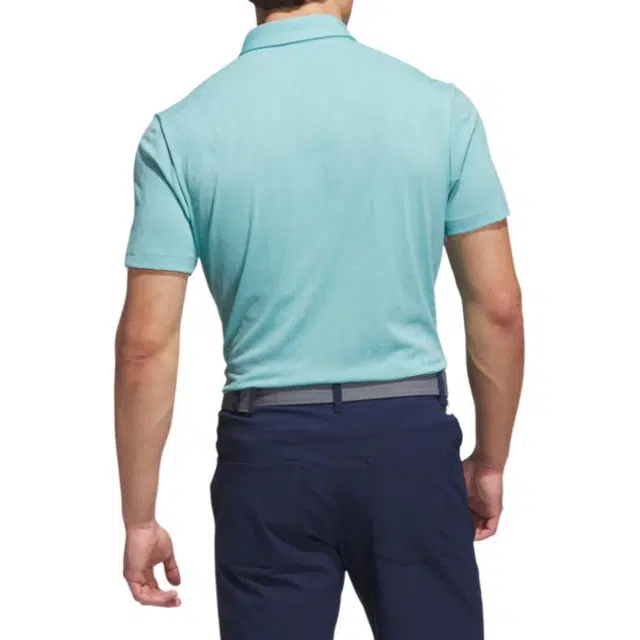 adidas GO-TO SS25 TEXTURED Polo
