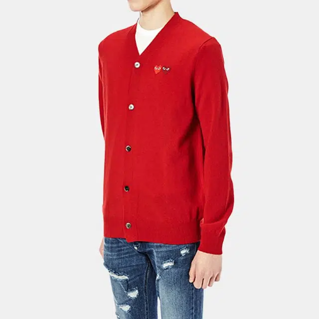 CDG Play V