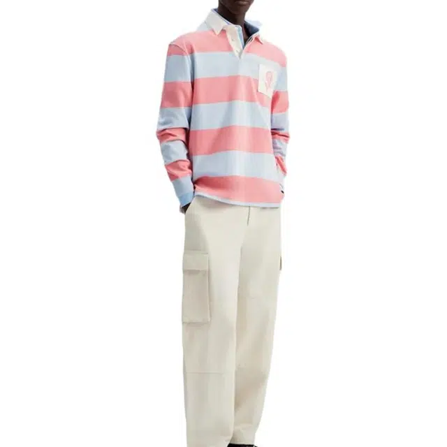 KENTCURWEN Polo
