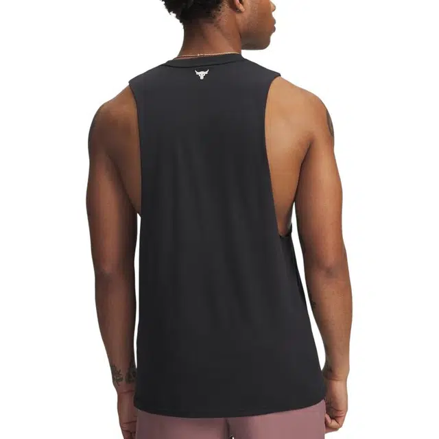 Under Armour Project Rock