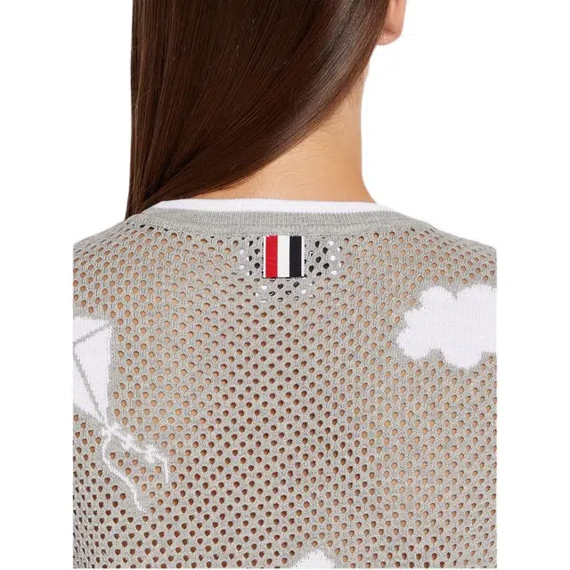 THOM BROWNE SS22 T