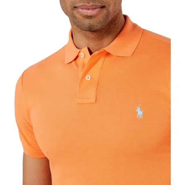 Ralph Lauren LogoPolo