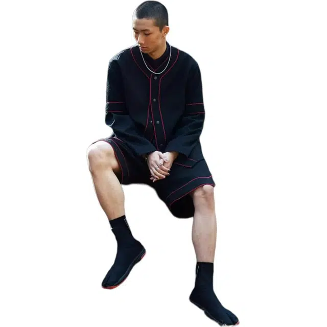 CLOT SS25 Drop3 logo