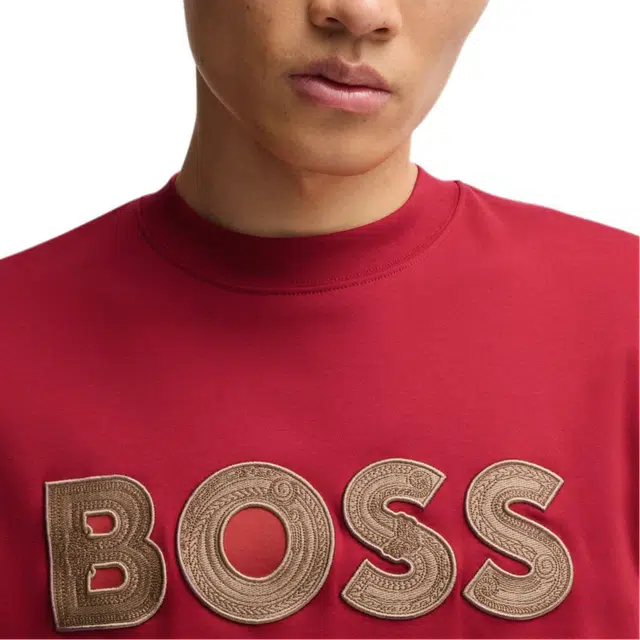 HUGO BOSS Logo