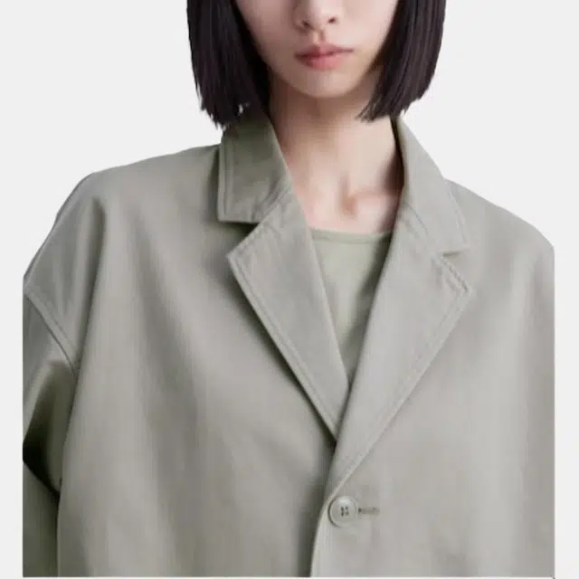 UNIQLO SS24 U